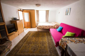 Apartma Kukč II